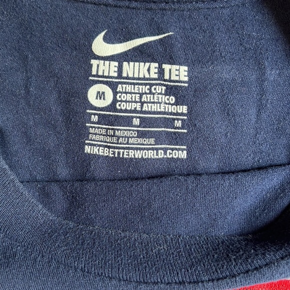 Patriots t-shirt Old Brady number - Picture 3 of 4